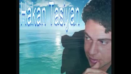 hakan tasiyan - bomba