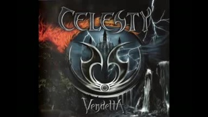 Celesty - Gates Of Tomorrow 