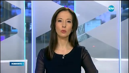 Новините на Нова (07.03.2016 - следобедна емисия)