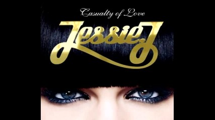 Jessie J - Nobodys Perfect