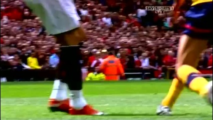 Manchester United 2008/2009