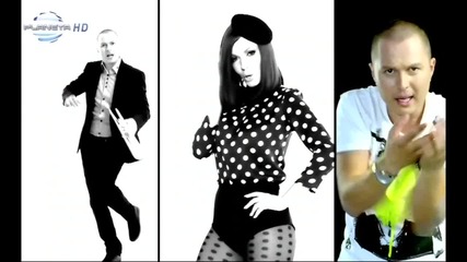 Галена и Гъмзата - Неудобни въпроси ( Official Video )