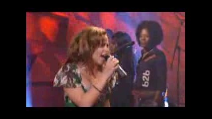 Nelly Furtado And Charlotte Church - Crazy