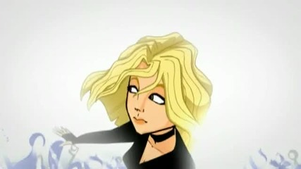 Britney Spears - Kill The Lights 