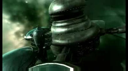 Eve Online Trailer *hq*