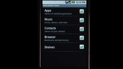 Android 1.6 Official Video [hq]