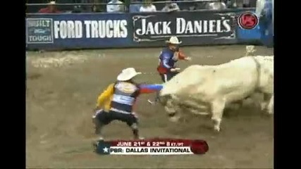 Kody Lostroh Vs. Player 