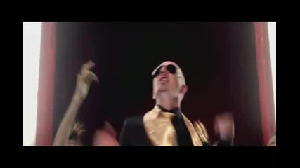 Jennifer Lopez - On The Floor ft. Pitbull