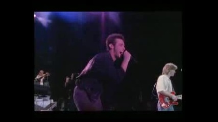 Wet Wet Wet - Sweet Surrender Live 1989.