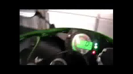 Hotbodies Racing Undertail Exhaust