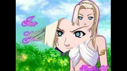 ino is cute