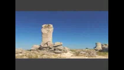 Bulgaria - Take A Tour