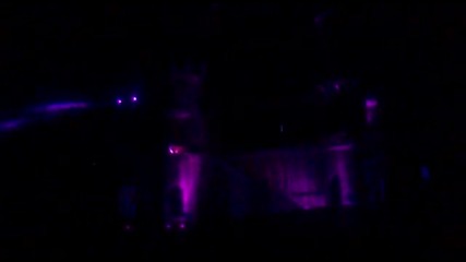 Lady Gaga Live in Sofia, 14.8.12 - Fashion Of His Love_just Dance Лейди Гага в София