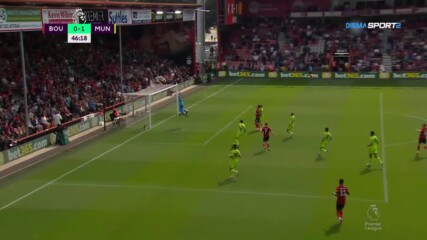 Най-добрите спасявания на Давид Де Хеа за Юнайтед през изминалия сезон