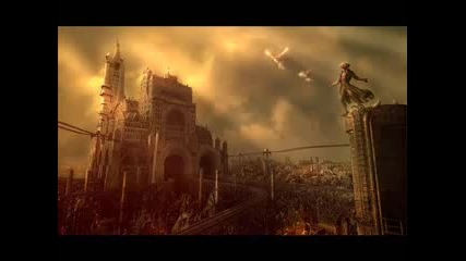 Steampunk Opera - Overture