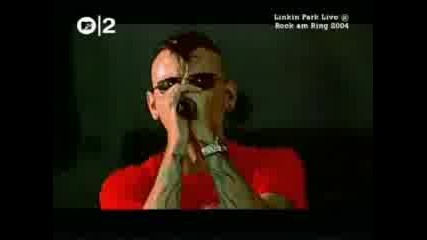 Linkin Park  -  Numb Live Rock Am Ring