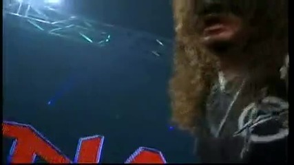 Tna Victory Road 2010 Part 20/20