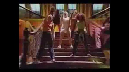 Zebrahead - Wannabe (Spice Girls Cover)