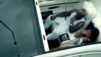 Birdman - Y.u. Mad ft. Nicki Minaj, Lil Wayne