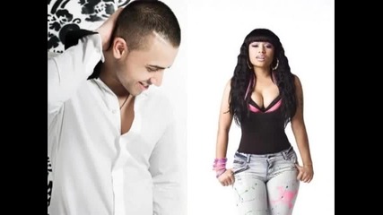 Jay Sean feat Nicki Minaj - 2012 (it aint the end) 