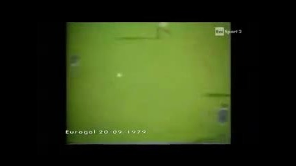 Perugia - Dinamo Zagabria 1-0