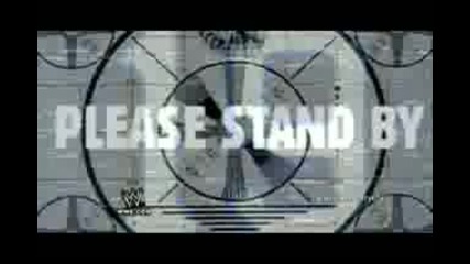 Wwe | Jeri - Show Titantron 2009