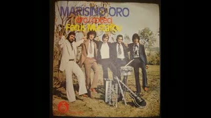 Ferus Mustafov - ferusovo oro 
