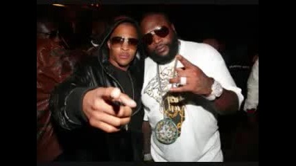 Rick Ross ft. T.i. - 9 Piece 2011hq