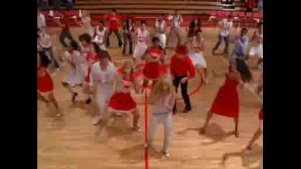 Hsm - We re All In This Together