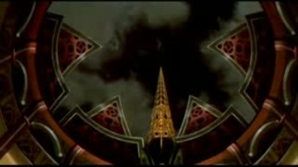 Vampire Hunter D Bloodlust Theme