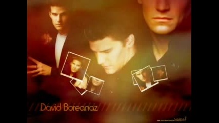 David Boreanaz - Angel