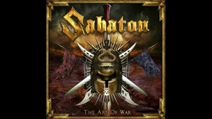 Sabaton - The Art Of War (full Album)