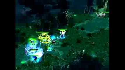 Dota - Ks Vs Xcn (mym Pdl1)