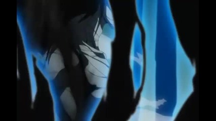 Ichigo Vs Aizen - Final Getsuga Tenshoy (bleach)