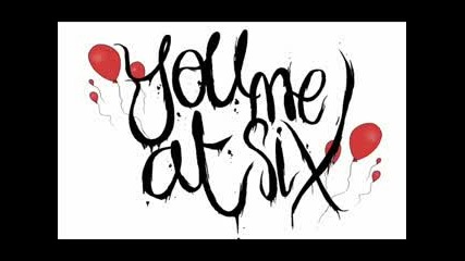 You Me At Six - The Liar And The Lighter