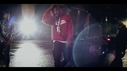 Tyga - Switch Lanes Feat The Game (official Music Video) In Hd
