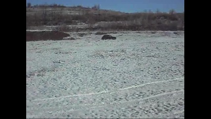 Sumer Racing - Renault 5 Snow Fun