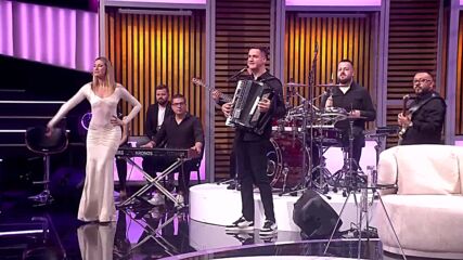 Rada Manojlovic - Deset ispod nule - Grand Specijal 10 - 2025⧸2026 - (tv Grand 23.11.2025.).mp4