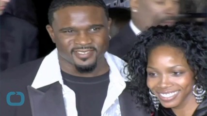 Darius McCrary Arrested ... Child Support Scofflaw