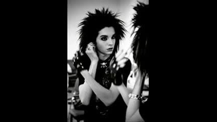 Bill Kaulitz You Broke My Heart! Vbox7 