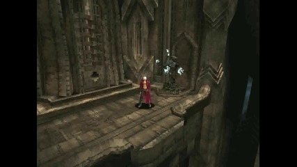 Да Играем Devil May Cry 3 Special Edition ( Част 12 )