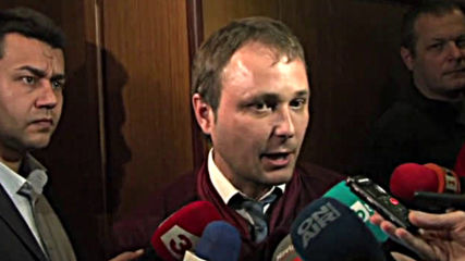 Спецсъдът гледа мярката на Антон Божков