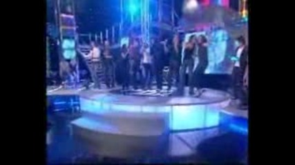 Music Idol 2 - Нищо Няма Да Спре 26.03