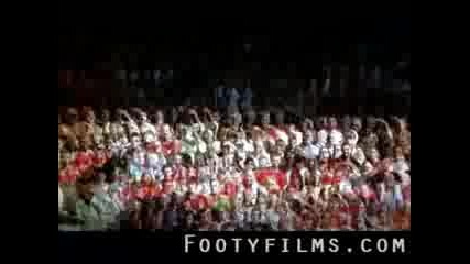 Liverpool - Manchester Match Compilation