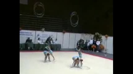 Левски + Дмв (1 изпълнение)