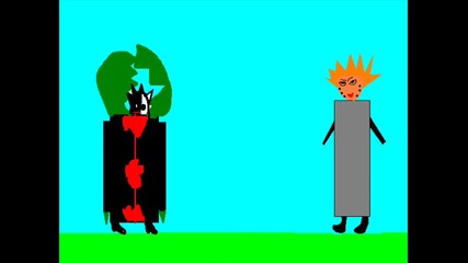 Akatsuki From The Red Cloud-ep 1