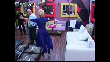 Big Brother Family [16.04.2010] - Част 2