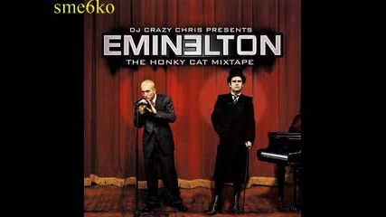 Eminelton - Eminem and Elton John - Sing for the levon