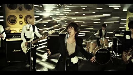 Ftisland Remake Album ' ' Music video full ver