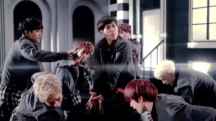 Btob - 01. Beep Beep Mv 140214